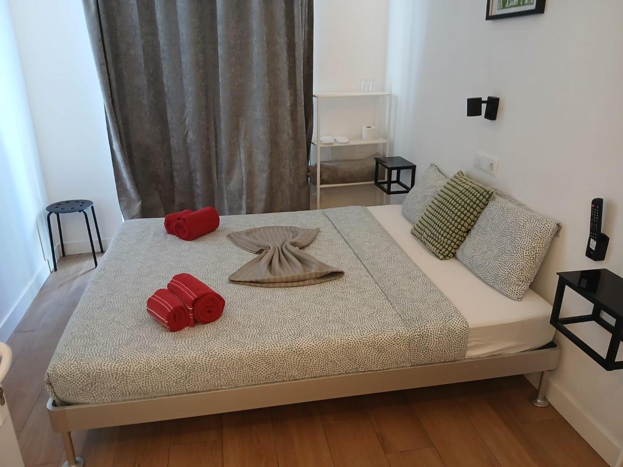 Figueira House In Beira Minho Hostel Lisbon Luaran gambar